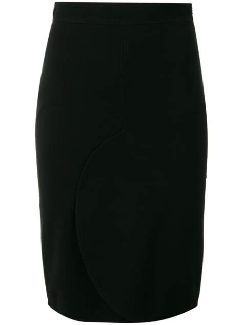 GIVENCHY Women's Pencil Skirts 